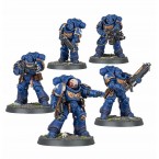 Heavy Intercessors